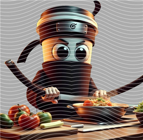 Tung Tung sahur-TT 393